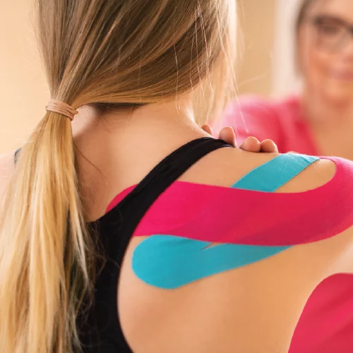 physical therapy clinic in west bloomfield specializing in Shoulder Injuries