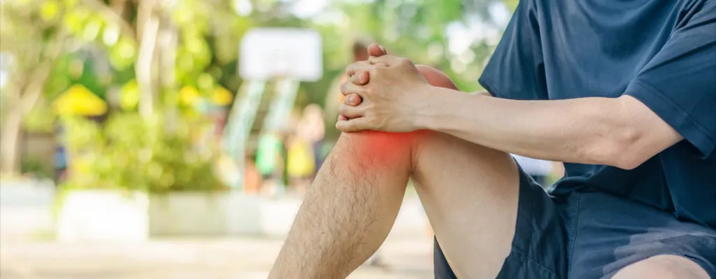 physical therapy clinic in west bloomfield specializing in Sprains and Strains