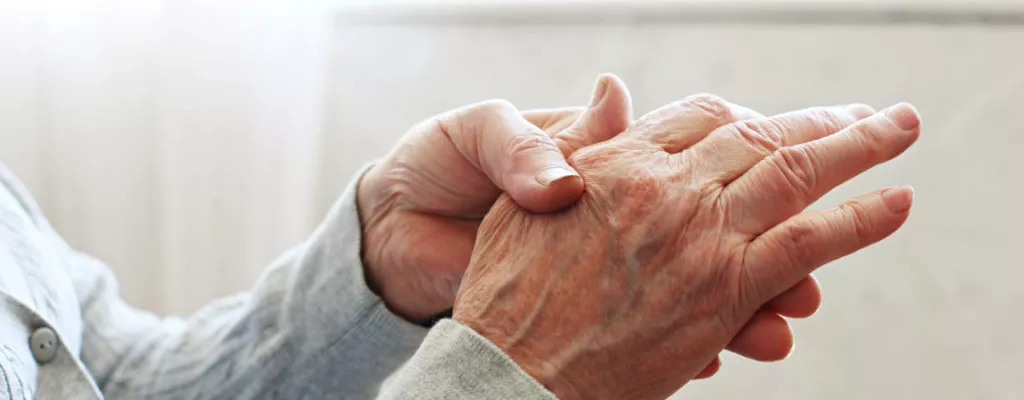 Arthritis Pain Relief West Bloomfield, MI