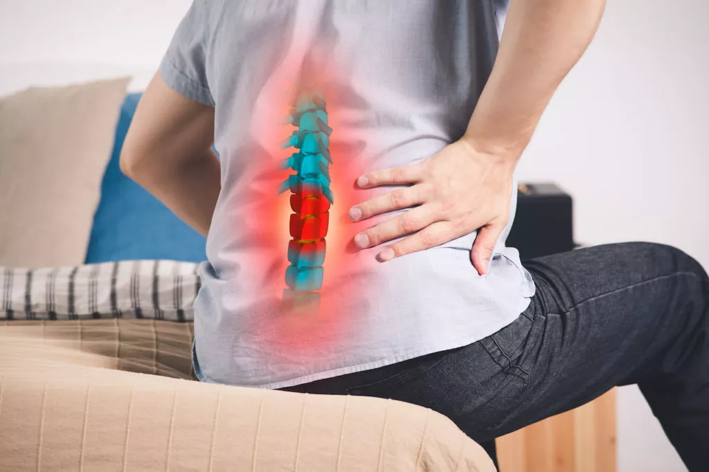 physical therapy clinic in west bloomfield specializing in Sciatica Pain