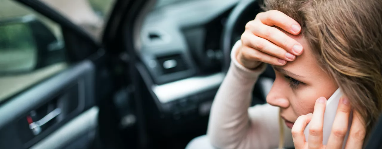 Motor Vehicle Accident Injuries West Bloomfield, MI