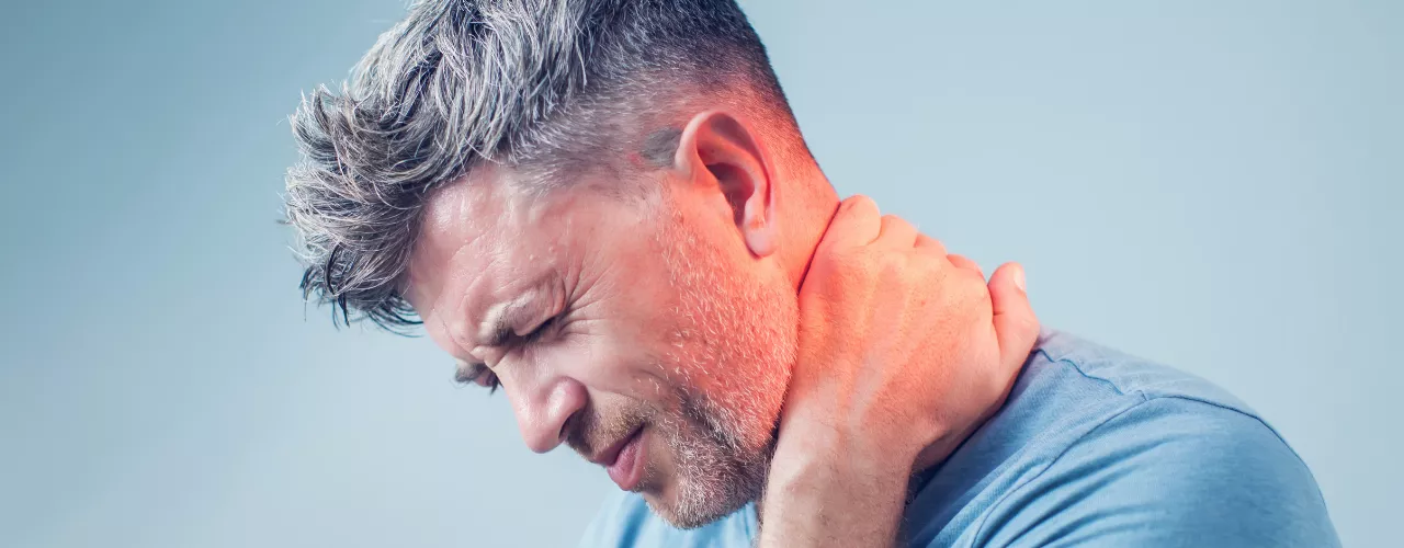 Neck Pain Relief Chicago - TFI Physical Therapy & Sports Performance