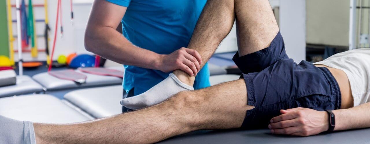 Sports Rehabilitation | Sports Club Physical Therapy of West Bloomfield