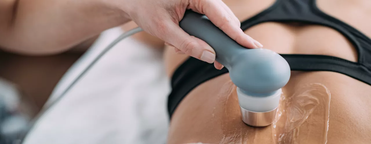 physical therapy clinic in west bloomfield specializing in Ultrasound West Bloomfield, MI