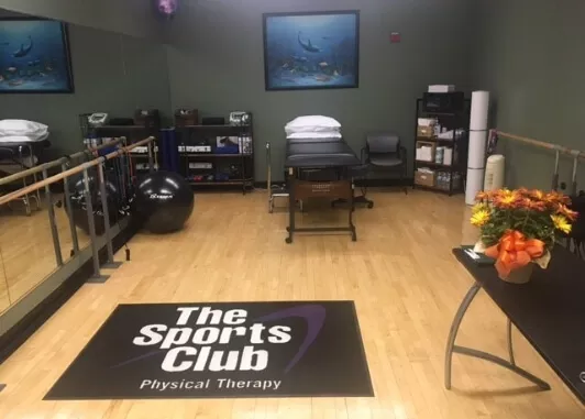 The Sports Club Physical Therapy of West Bloomfield
