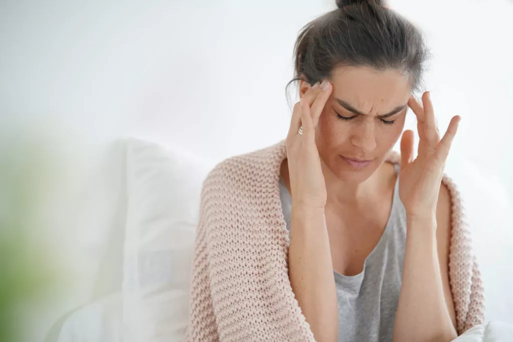 physical therapy clinic in west bloomfield specializing in Stress-Related Headaches