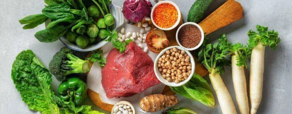 Healthy Diet