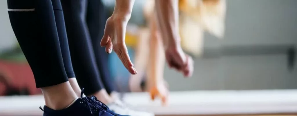 Stretching