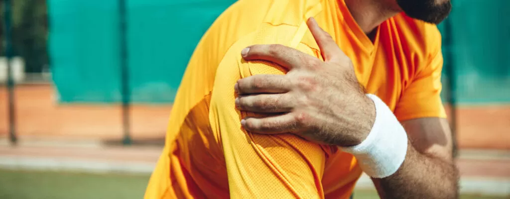 Sports Injury