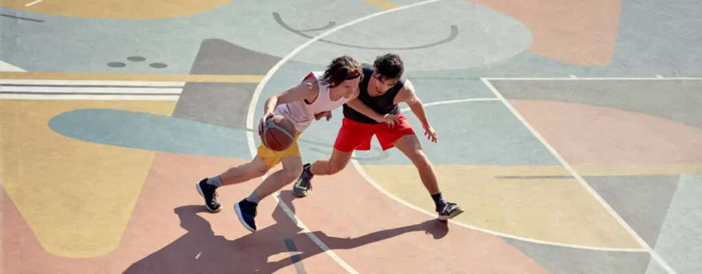 Injury Rehab
