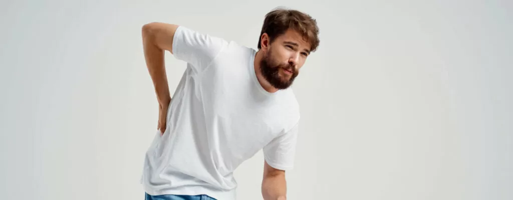Back Pain