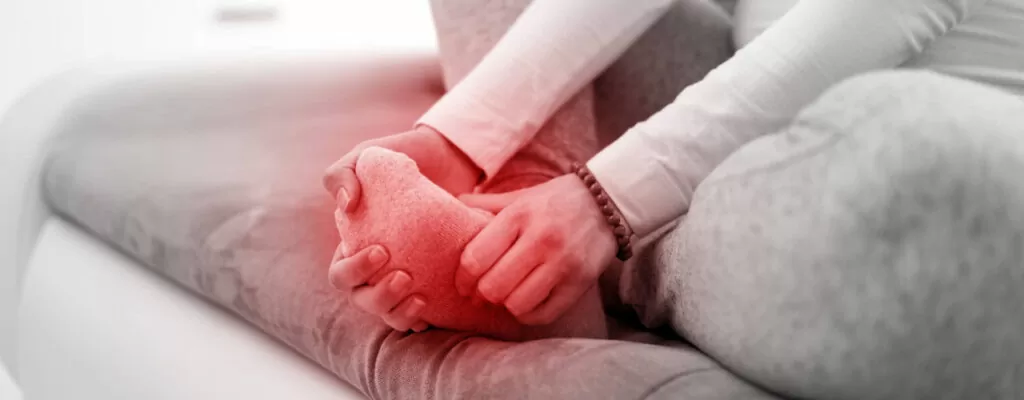 Foot Pain