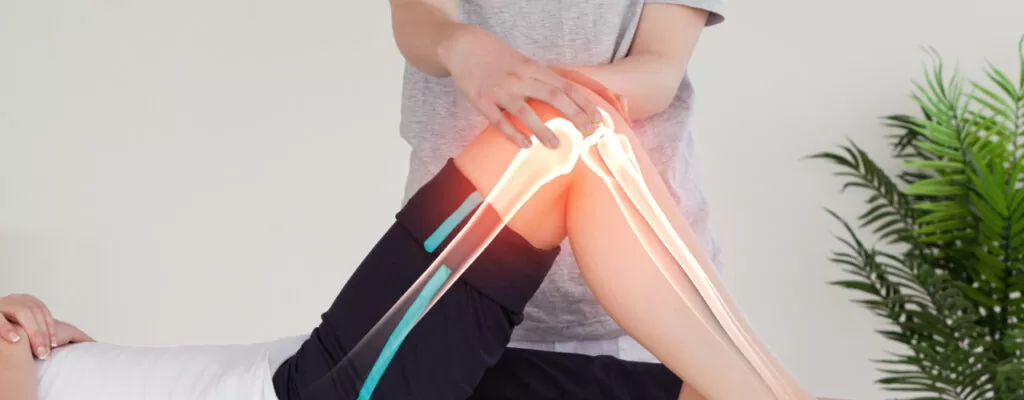 Sports Injury