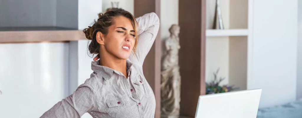 Neck Pain