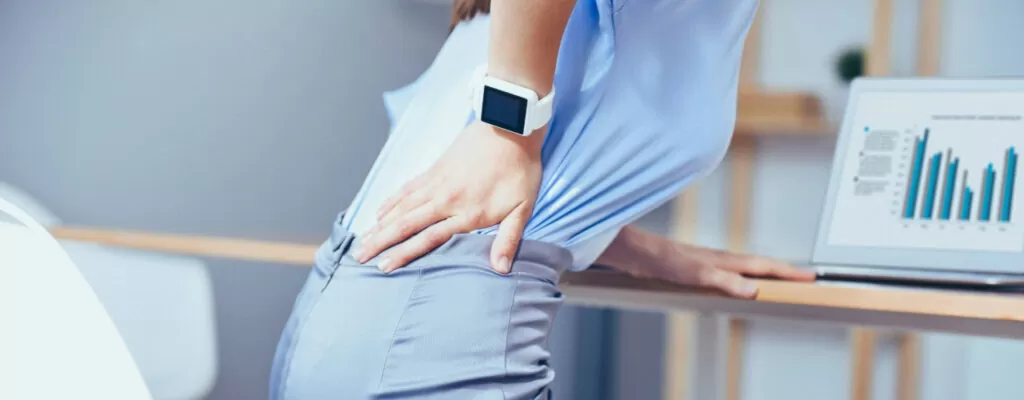 Back Pain Relief