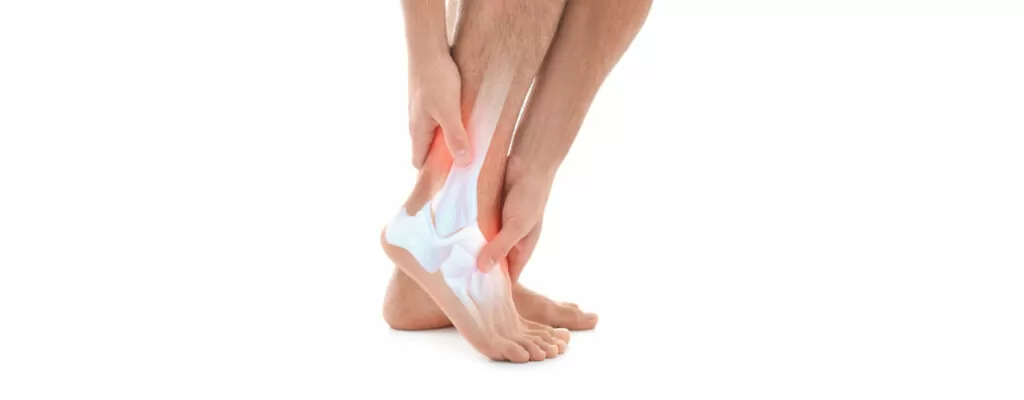 Ankle Sprain