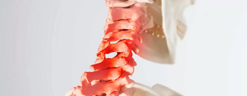 neck injuries